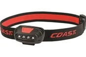 Coast headlamp fl11 130lumens