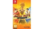 Cobra Kai 2: Dojos Rising - Nintendo Switch - Fighting - PEGI 12
