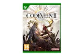 Code Vein II - Microsoft Xbox Series X - RPG - PEGI Unknown