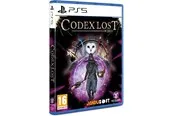 Codex Lost - Sony PlayStation 5 - RPG - PEGI 16