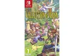 Collection of Mana - Nintendo Switch - RPG - PEGI 7