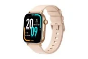 Colmi C8 Max Smartwatch (Gold)