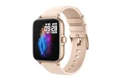 Colmi P28 Plus Smartwatch (Gold)