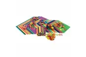 Colorations - Classroom Foam Craft Set 914pcs.