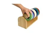 Colorations - Easy-Loading Tape Dispenser - Without Tape