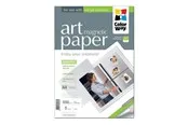 ColorWay ART magnetic - magnetic photo paper - matte - 5 sheet(s) - A4 - 650 g/m²