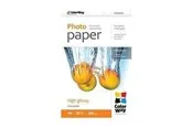 ColorWay - photo paper - high-glossy - 20 sheet(s) - A4 - 200 g/m²
