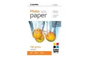 ColorWay - photo paper - high-glossy - 20 sheet(s) - A4 - 230 g/m²