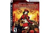 Command & Conquer: Red Alert 3 Ultimate Edition - Sony PlayStation 3 - Strategie - PEGI 16