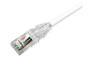 Commscope Patchcord cat6a s/ftp lszh 1m white