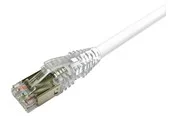Commscope Patchcord cat6a s/ftp lszh 2m white - Weiß - 2 meter