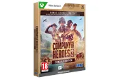 Company of Heroes 3 - Console Edition (Steelbook) - Microsoft Xbox Series X - Strategie - PEGI 18
