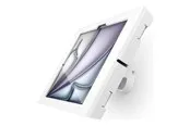 Compulocks Apex mounting kit - exposed front/back camera and sensors - for tablet - tilt - white