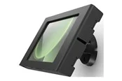 Compulocks Apex mounting kit - exposed front/back camera and sensors - for tablet - tilt - black