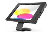 Compulocks Apex stand - exposed front/back camera and sensors - for tablet - black