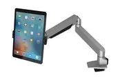 Compulocks Cling Reach Universal Tablet Counter Top Articulating Arm Black