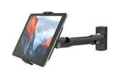 Compulocks Cling Swing Arm Universal Tablet Wall Mount
