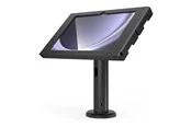 Compulocks Galaxy Tab A9+ Apex Enclosure AV Conference Capsule Black