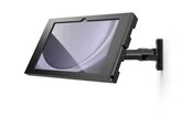 Compulocks Galaxy Tab A9+ Apex Enclosure Swing Wall Mount 100 x 100 mm