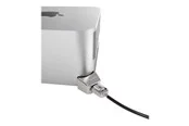 Compulocks Mac Studio Secure Lock Slot Adapter With Keyed Cable Lock