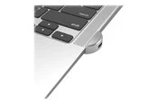 Compulocks MacBook Air 2020 M1 Lock Adapter (Cable Not Included)