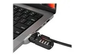 Compulocks MacBook Pro M1 14-inch Lock Adapter With Combination Lock