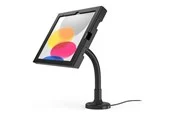 Compulocks stand - for tablet - swell enclosure - black