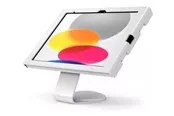 Compulocks stand - for tablet - swell enclosure - white