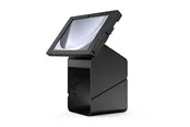 Compulocks Swell enclosure - for printer / tablet - kiosk - black