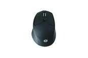 Conceptronic LORCAN - mouse - Bluetooth 3.0 - Maus (Schwarz)