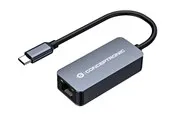Conceptronic - network adapter - USB-C 3.2 Gen 1 - 10/100/1000/2500Base-T