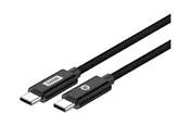 Conceptronic - USB-C cable - 24 pin USB-C to 24 pin USB-C - 1.2 m