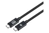 Conceptronic - USB-C cable - 24 pin USB-C to 24 pin USB-C - 1.2 m