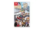 ConnecTank (Noble Limited Edition) - Nintendo Switch - Action/Abenteuer - PEGI Unknown