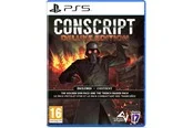 Conscript (Deluxe Edition) - Sony PlayStation 5 - Action/Abenteuer - PEGI 16