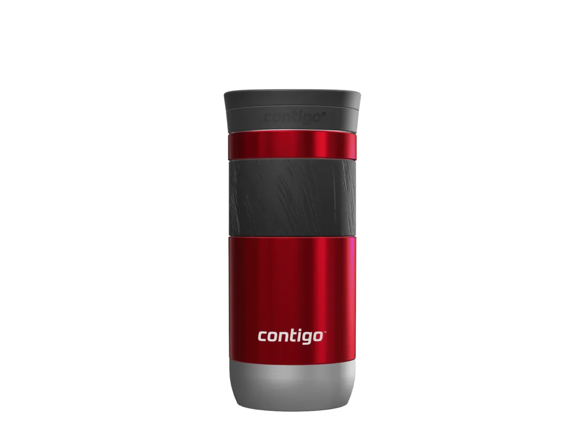 Contigo Byron 2.0 Red - 470ml