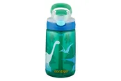 Contigo Gizmo flip Green jungl dino 420ml