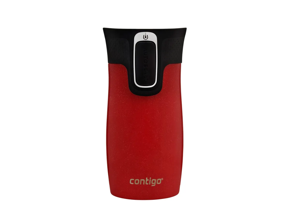 Contigo West loop Mini Goji Berry - 300ml