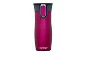 Contigo West loop Raspberry - 470ml