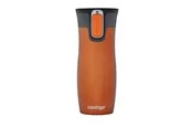 Contigo West loop Tangerine - 470ml