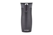 Contigo West Loop Travel Mug 470ml - Gunmetal