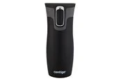 Contigo West Loop Travel Mug 470ml - Matte Black