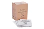 Contour Desinfectant Wipe