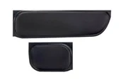 Contour Long/Short Wrist Rest RM Pro3