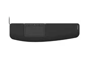 Contour Touch Ergonomic Touchpad Wired - Touchpad ()