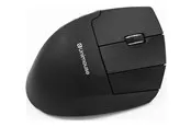 Contour Unimouse - vertical mouse - Vertical mouse (Schwarz)