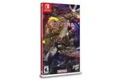 Contra - Anniversary Collection - Nintendo Switch - Shooter - PEGI Unknown
