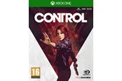 Control - Microsoft Xbox One - Action/Abenteuer - PEGI 16