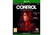 Control - Ultimate Edition - Microsoft Xbox One - Action/Abenteuer - PEGI 16