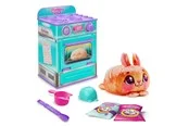Cookeez Makery Backofen Spielset, Vanillebrot